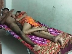 Indian Oral Sex Is Desi Girl Full Hard Sexy Sex In Husband Hard Fucking Girl Is Anjoy Is Nighti