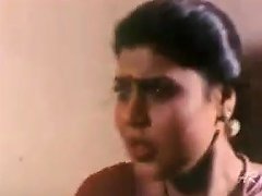 Vichitra Actress In The Film Gandharva Rathri