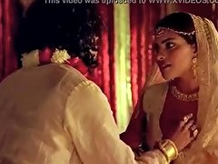 Indian Couple Honeymoon Breakdown